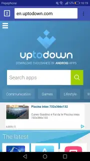 Hello Recherche captura 6