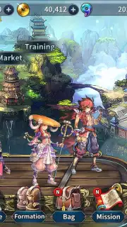 FINAL BLADE captura 4