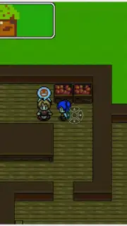Archlion Saga captura 13