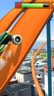 Hot Wheels: Race Off captura 10