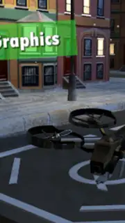 RC Drone Simulator captura 2