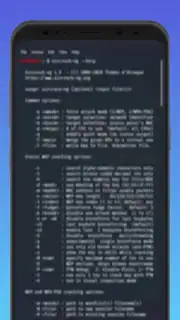 AirCrack captura 1