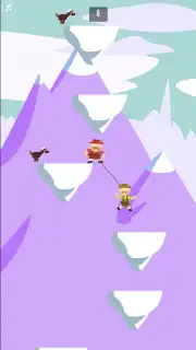 Yodel Climbers captura 1