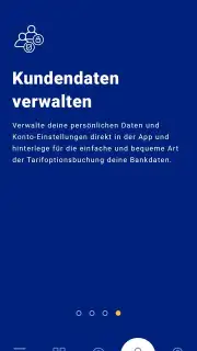 ALDI TALK captura 5