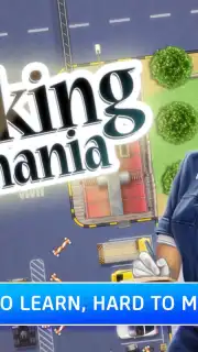 Parking Mania captura 7
