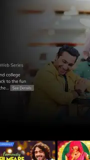 MX Player TV captura 6
