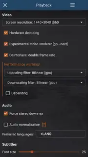 SVPlayer captura 8