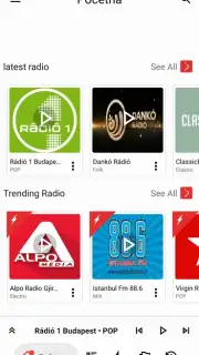 Balkan Radio Stanice captura 4