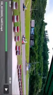 HD Video Player captura 3