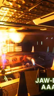 Alien: Isolation captura 20