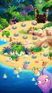 Nibblers captura 6