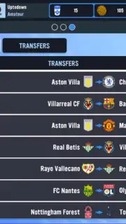 Soccer Manager 2023 captura 19
