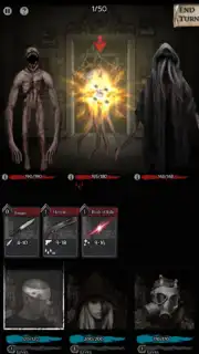 Hell O City captura 8