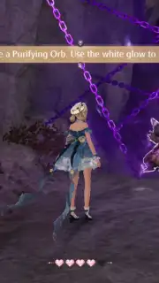 Infinity Nikki captura 4