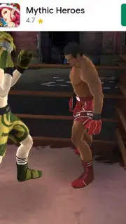 Tag Team Boxing captura 7