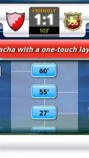 Top Eleven captura 4