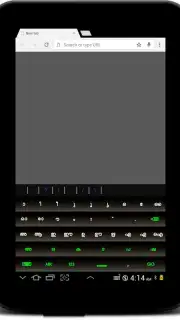 Android Malayalam Keyboard captura 8