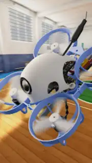 FeelFPV TinyWhoop captura 5