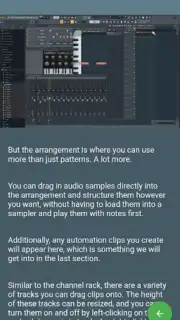 FL Studio for Beginners captura 4