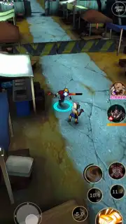 Vigilante captura 2