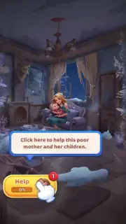 Bubble Shooter Family captura 1