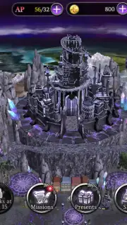 Castle Bane captura 12