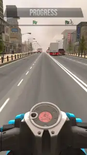 Traffic Rider captura 5