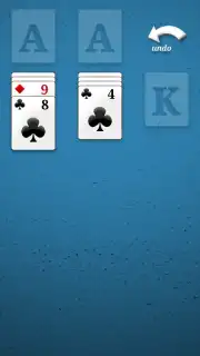 Win Solitaire captura 5