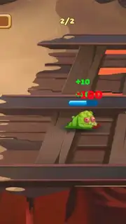 Monster Craft 2 captura 11