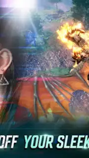 Apocalypse: Dual Dream captura 6