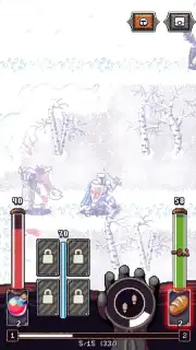 Pocket Roguelike captura 10