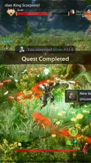 Bless Global captura 4