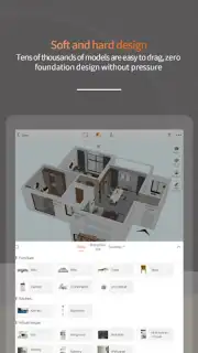 Joyplan : House Design 3D captura 10