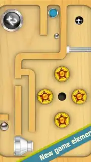 Labyrinth 2 Lite captura 6