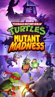 TMNT: Mutant Madness captura 6