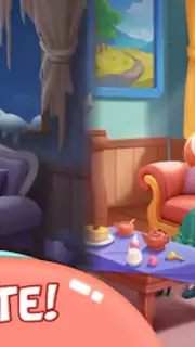 Bubble Shooter Family captura 6