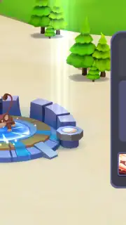 Pocket Era captura 8