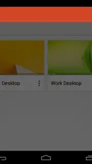 Microsoft Remote Desktop Beta captura 15