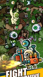 Project Clean Earth captura 9