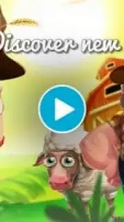 Top Farm captura 1