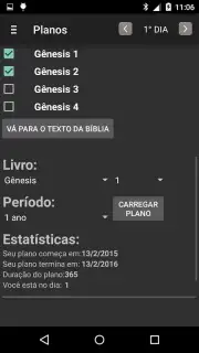 Biblia fuera de línea captura 18