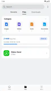 Internet Browser captura 11