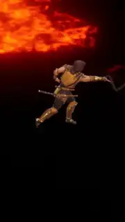 Mortal Kombat: Onslaught captura 10