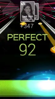 SuperStar JYPNATION captura 8
