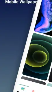 iOS Ringtones & Wallpapers - iOS 18 captura 1