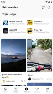 realme Store captura 11