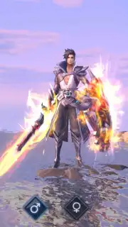 Silkroad Online captura 3