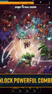 Deep Rock Galactic: Survivor captura 8