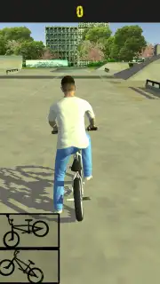 BMX FE3D 2 captura 3