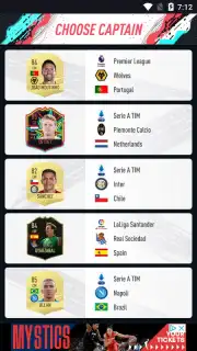PACYBITS FUT 20 captura 5